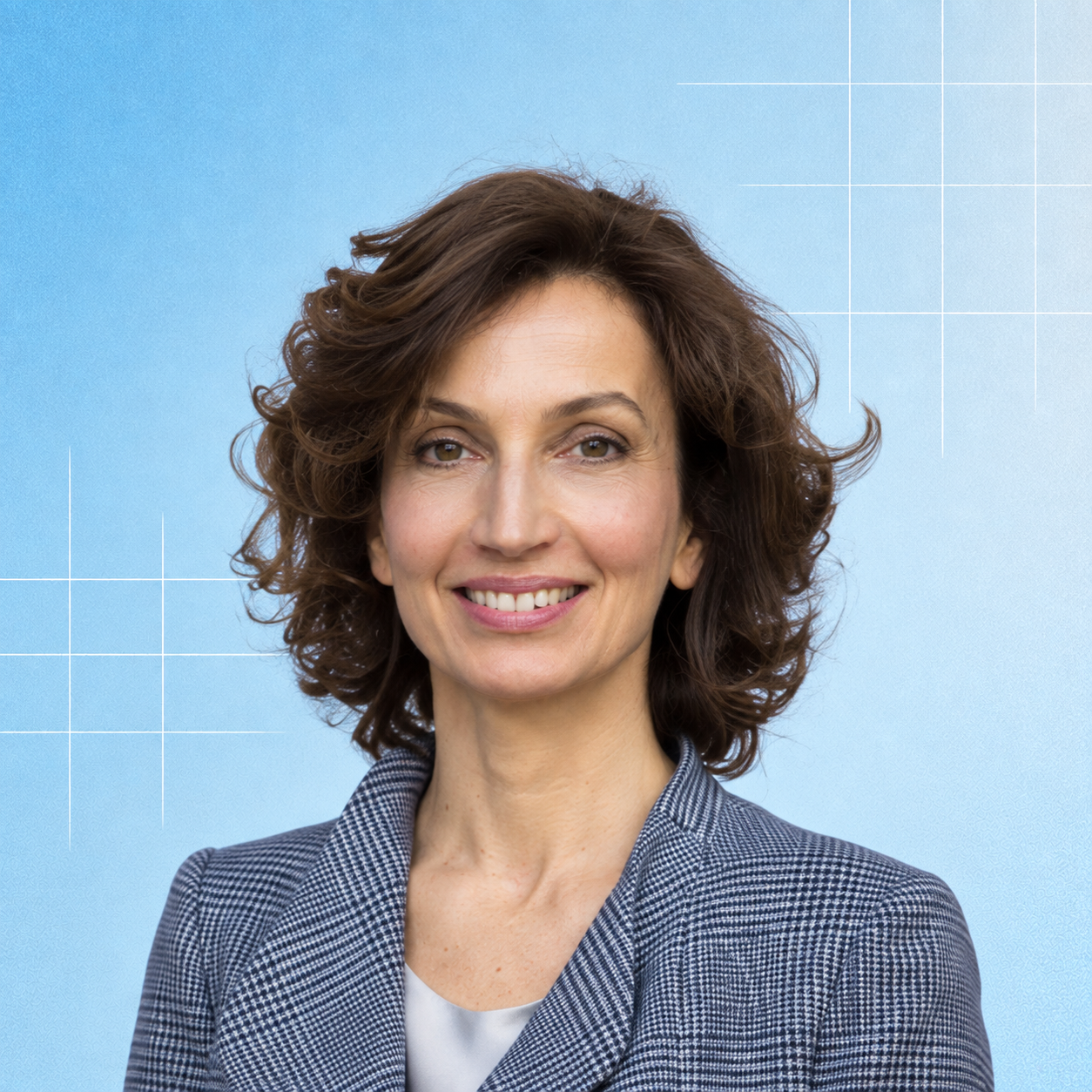 Audrey Azoulay